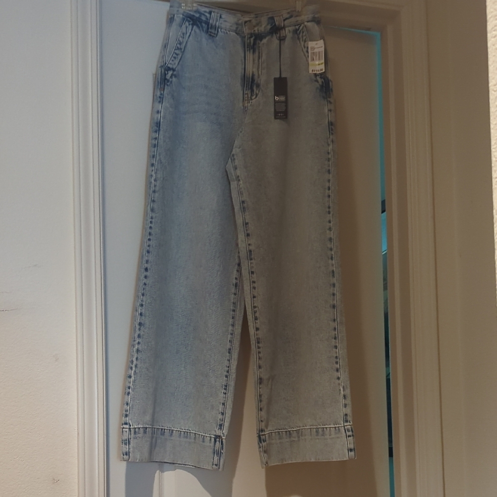 Habitual High Rise Blue Women's Jeans - Picture 5 of 6